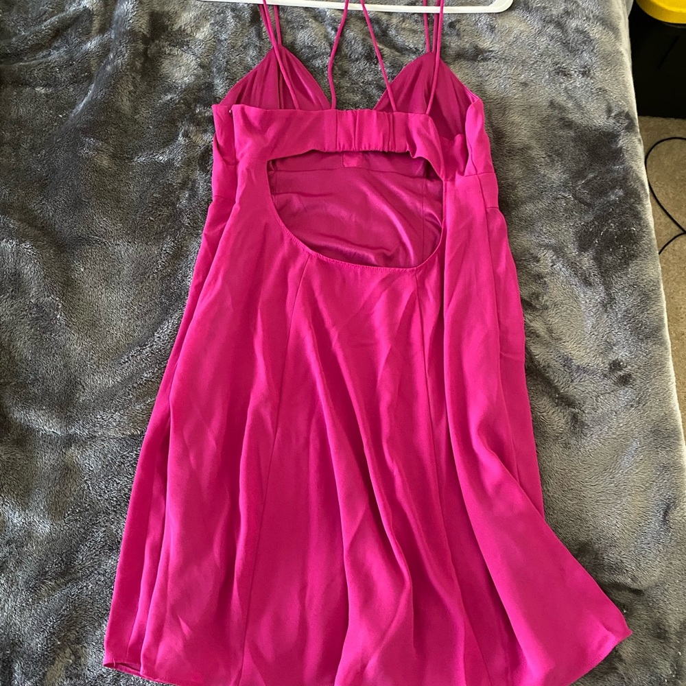 Dress - Picture 2 of 3
